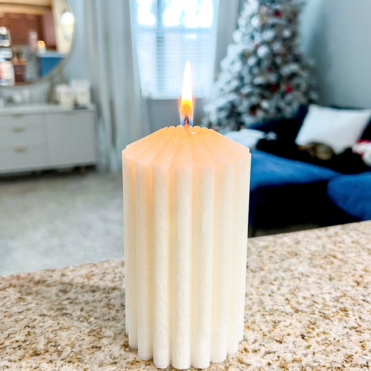 Candle Care