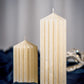 Cathedral Candle