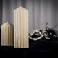 Cathedral Candle