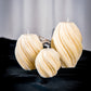 Swirl Candle